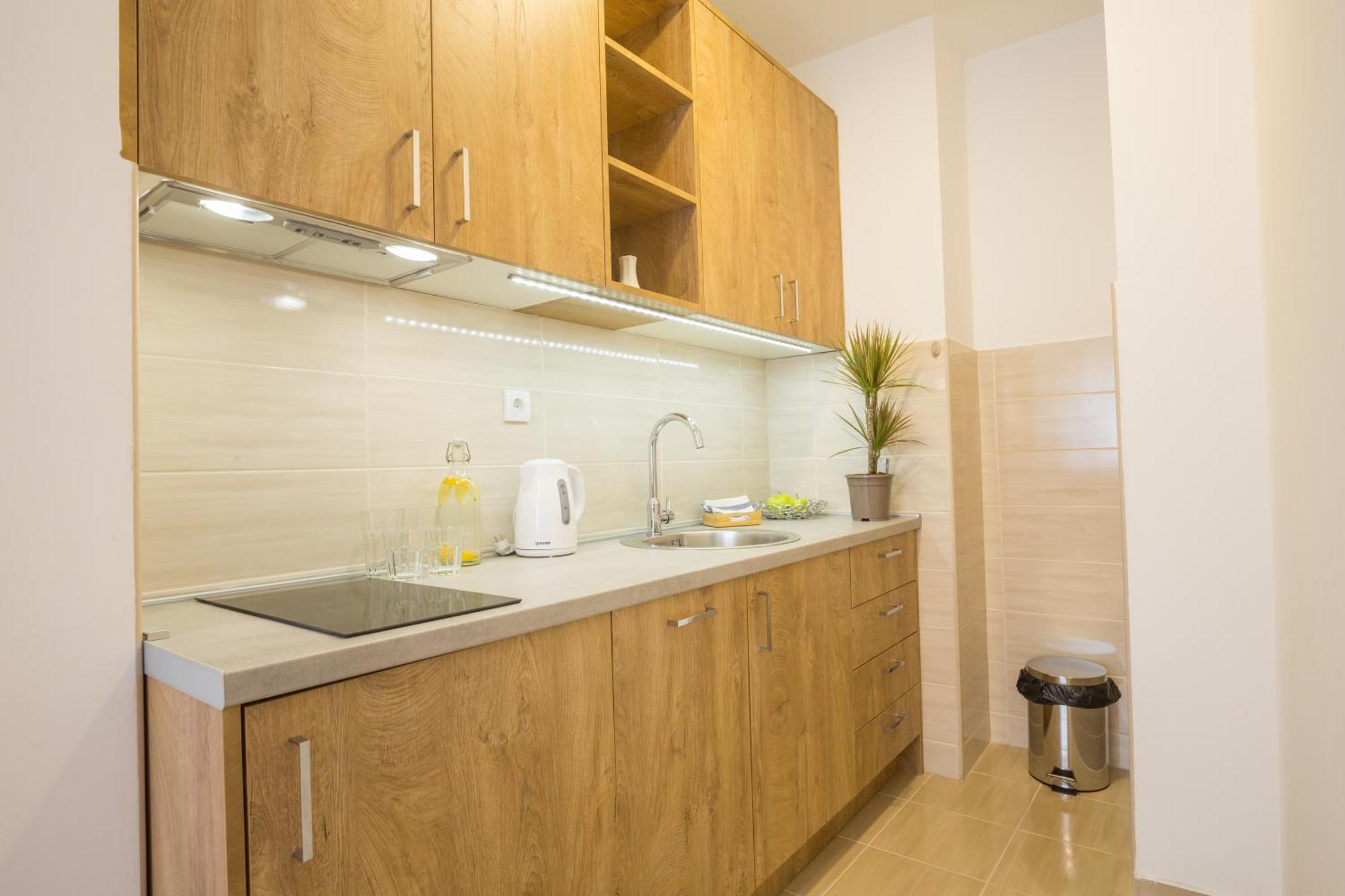 Thomas Residence بلغراد المظهر الخارجي الصورة