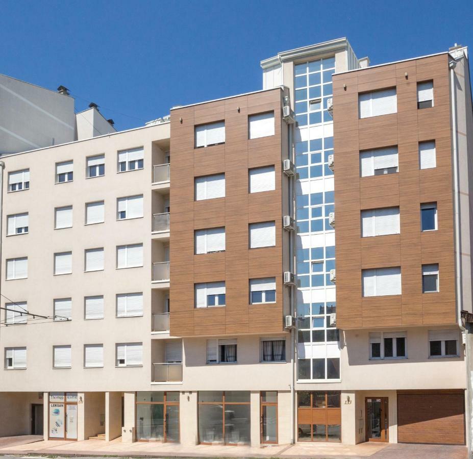 Thomas Residence بلغراد المظهر الخارجي الصورة