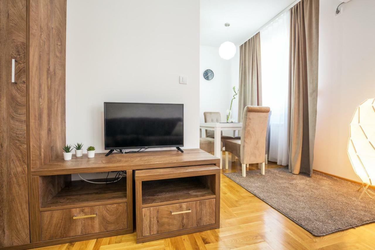 Thomas Residence بلغراد المظهر الخارجي الصورة