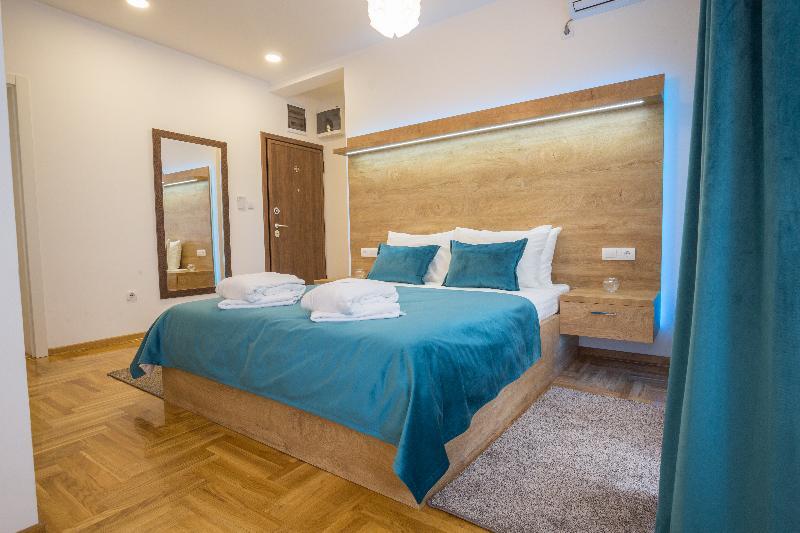 Thomas Residence بلغراد المظهر الخارجي الصورة